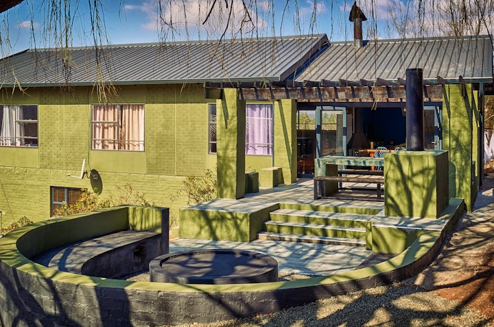 KwaZulu-Natal Accommodation at Golden View Luxury Self-Catering | Viya