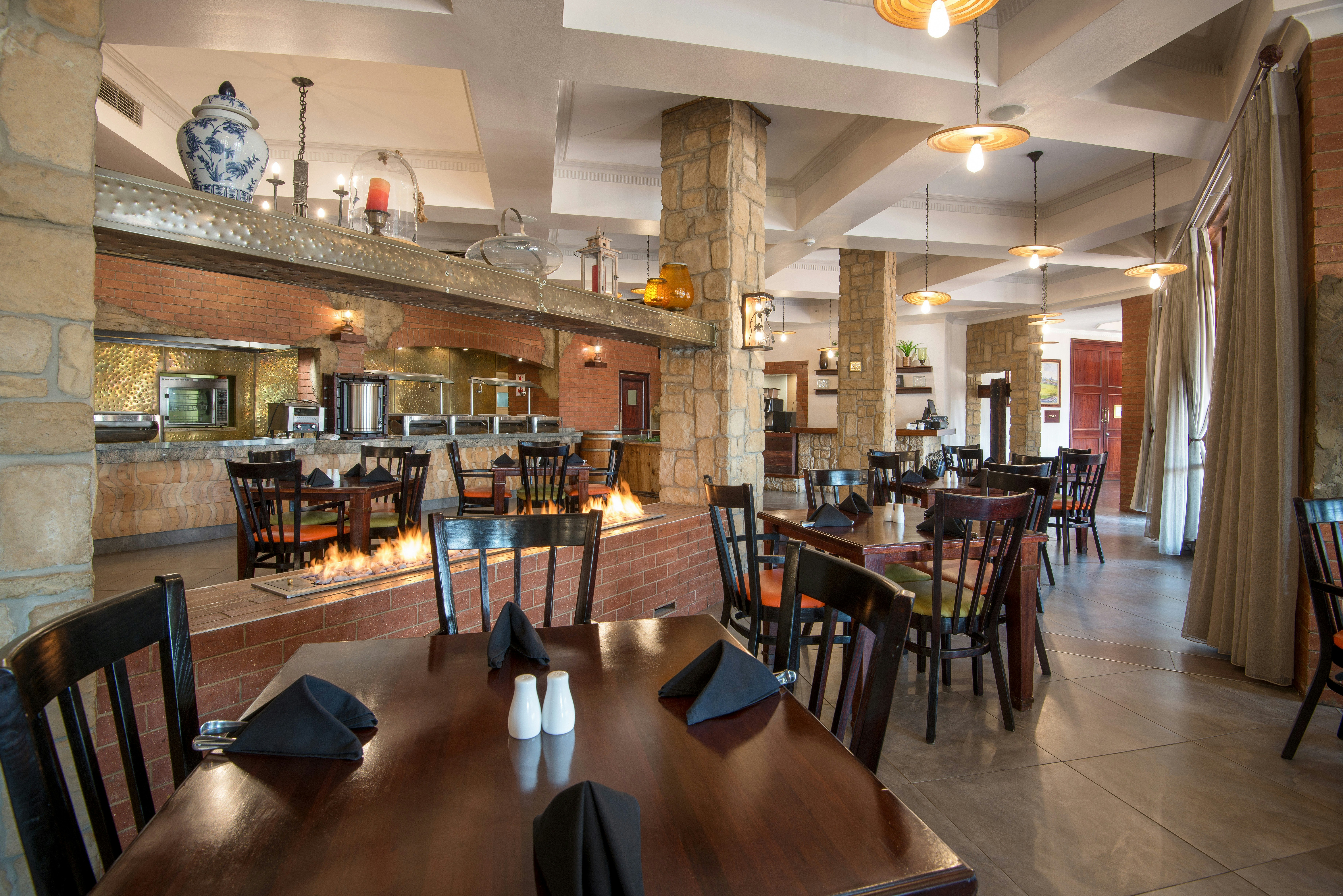 The Centurion Hotel image no 9 of 10