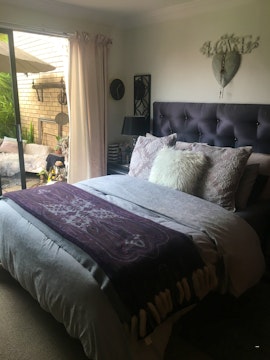 George Accommodation at The Tophat Luxury Accommodation | Viya