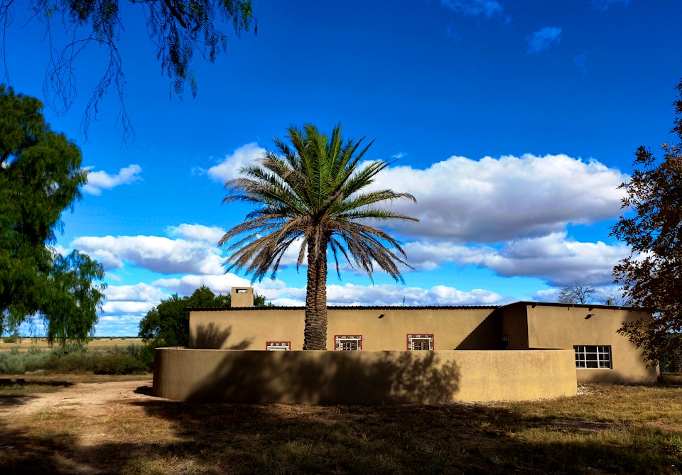 Northern Cape Accommodation at  | Viya