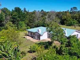 Plettenberg Bay Accommodation at Forest Gate Eco Estate | Viya