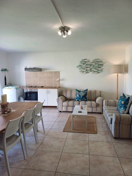 St Francis Accommodation at At The Beach Cottage Apartment | Viya