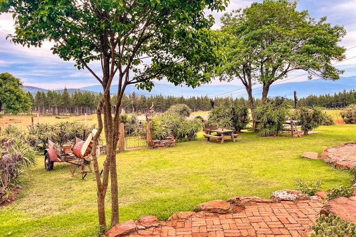 Mpumalanga Accommodation at Kaapsehoop Horse Trails | Viya