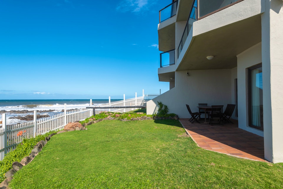 Ballito Accommodation at  | Viya