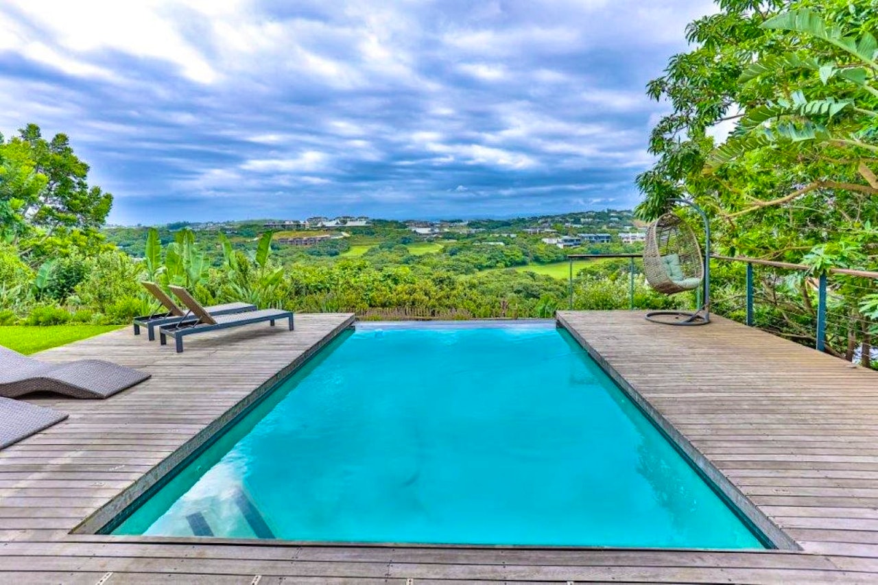 Ballito Accommodation at  | Viya