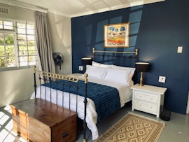 Boland Accommodation at Dorpsig Cottage | Viya