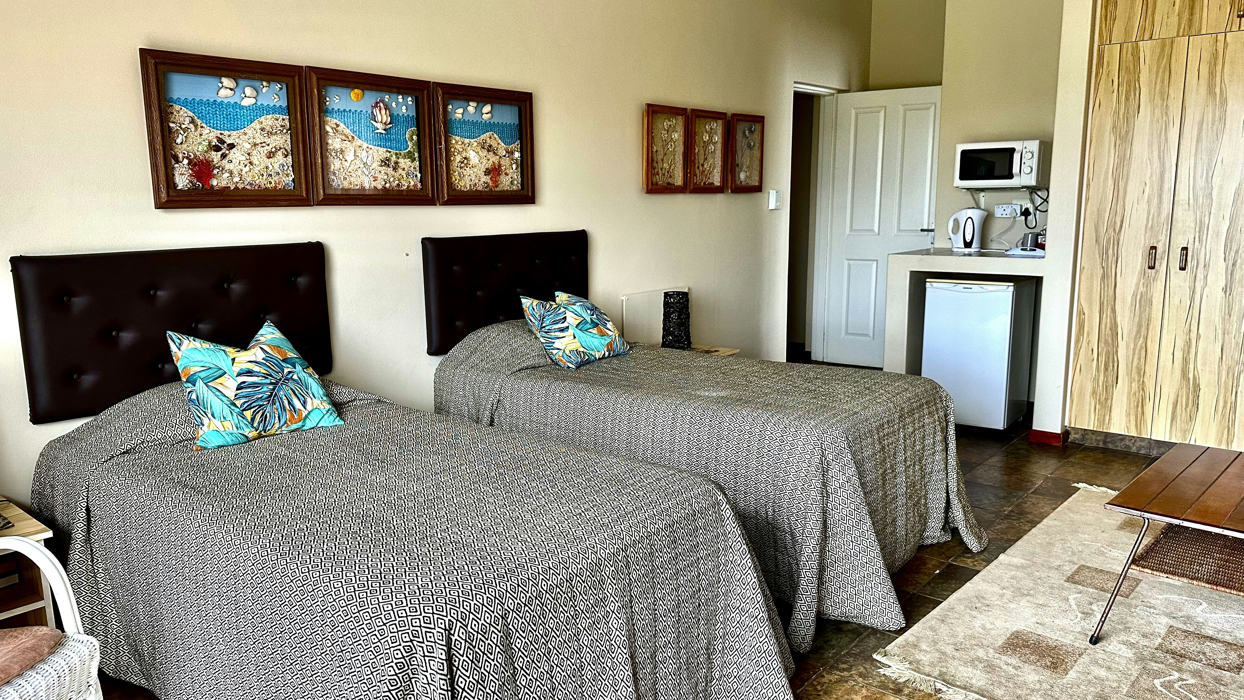 Marina Martinique B&B | TravelGround