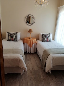 Northern Cape Accommodation at Zoutpan Family Suite | Viya