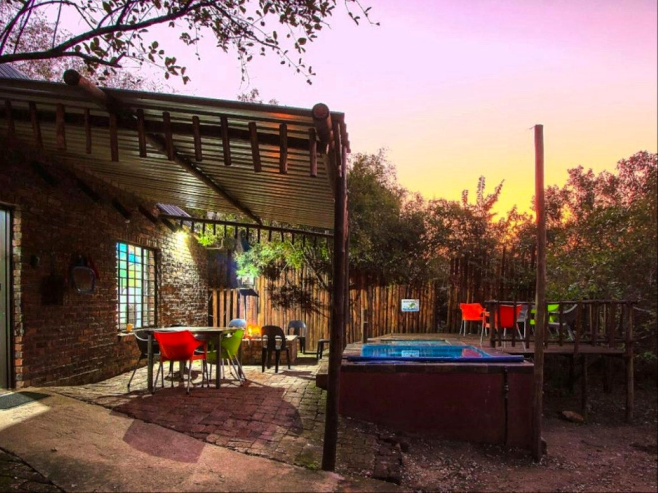 Kruger National Park South Accommodation at  | Viya