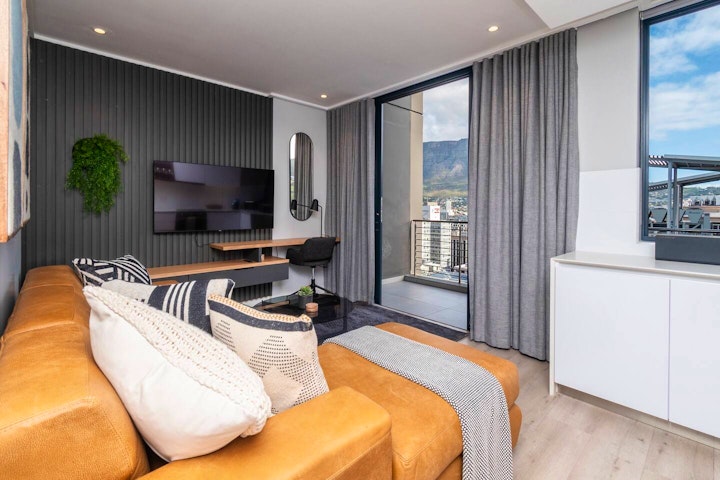 Cape Town Accommodation at 16 On Bree 2102 | Viya