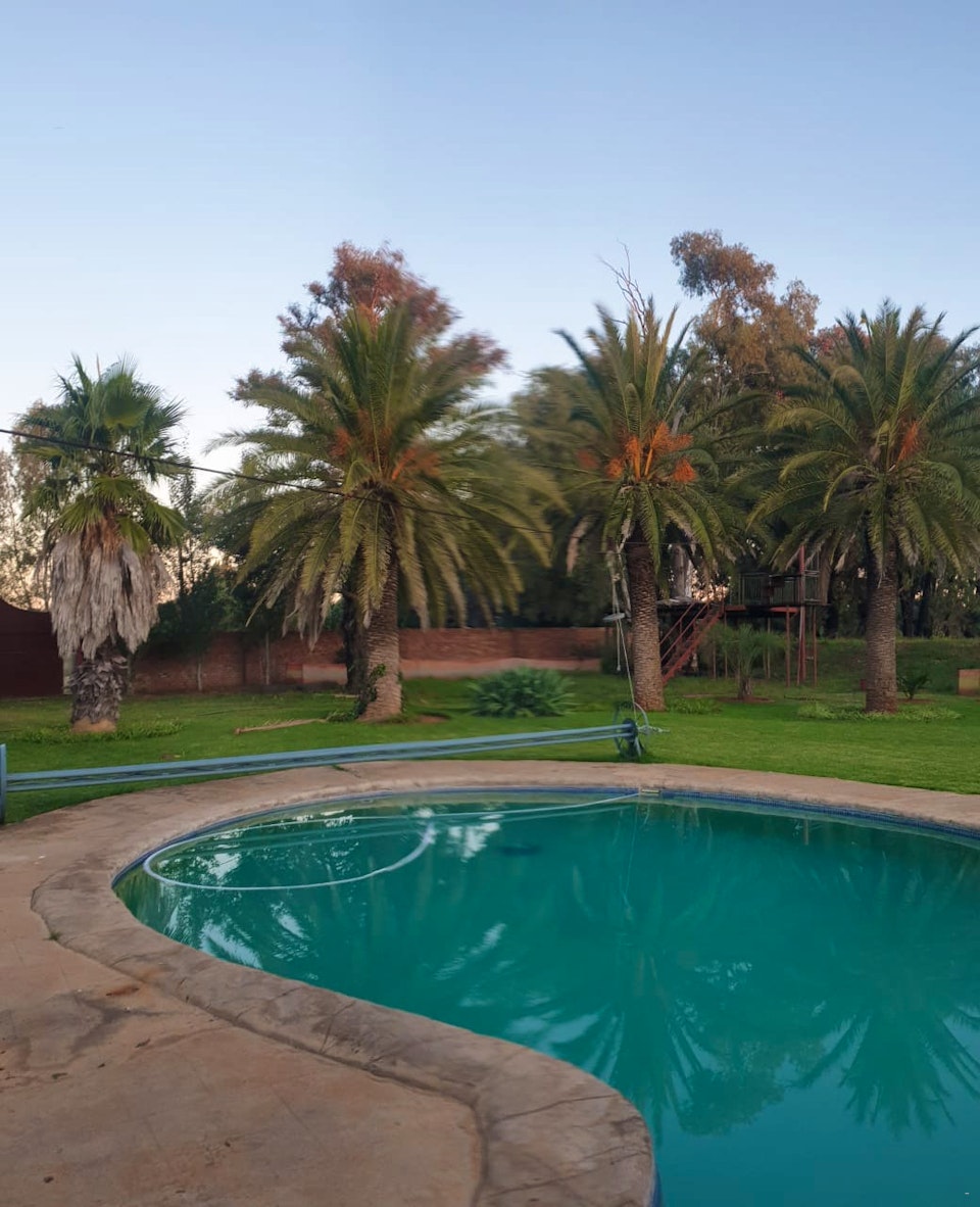 Free State Accommodation at  | Viya