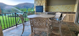 Drakensberg Accommodation at Villa 176 @ Clarens | Viya