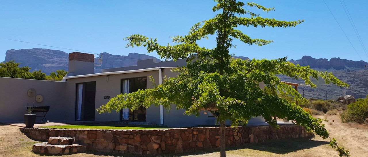 Western Cape Accommodation at  | Viya