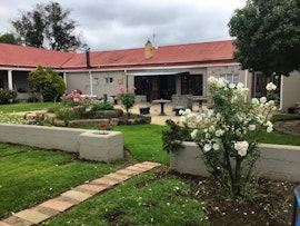 Free State Accommodation at Memel Hotel | Viya