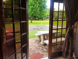 Brakpan Accommodation at  | Viya