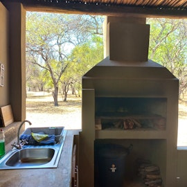 Dinokeng Game Reserve Accommodation at  | Viya