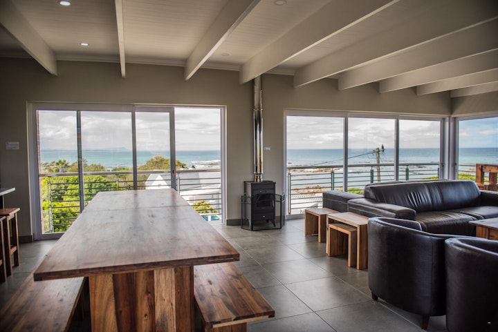 Overberg Accommodation at Villa Vue | Viya