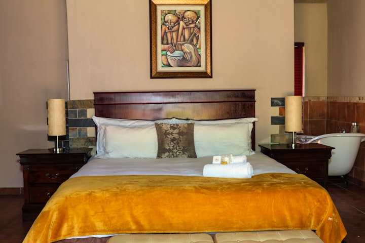 North West Accommodation at Thaba Legae Guest Lodge | Viya