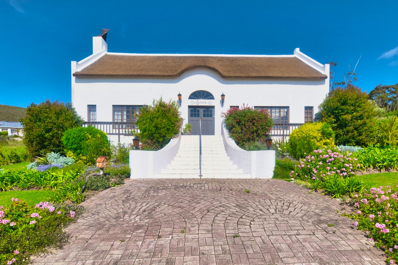 Overberg Accommodation at  | Viya