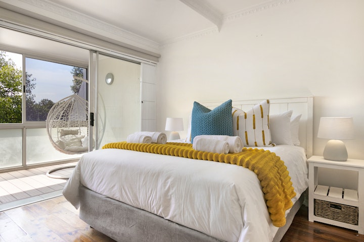 Cape Town Accommodation at Gordonia 10 | Viya