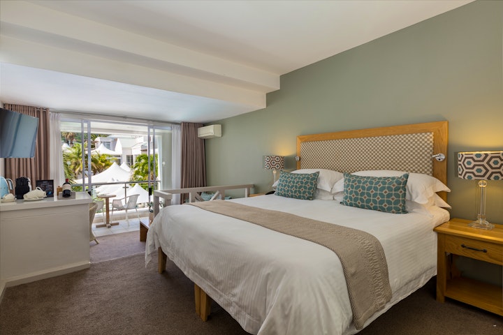Atlantic Seaboard Accommodation at The Bay Hotel | Viya