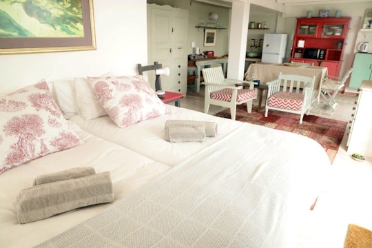 Mossel Bay Accommodation at  | Viya