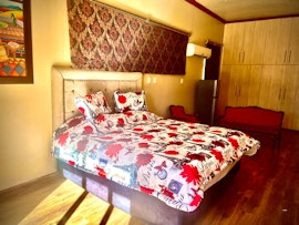 Gauteng Accommodation at Golf Castle | Viya