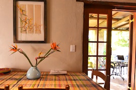 Hermanus Accommodation at Earth Cottage | Viya