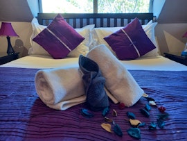 Bloubergstrand Accommodation at Mandalay Beach Guest House | Viya