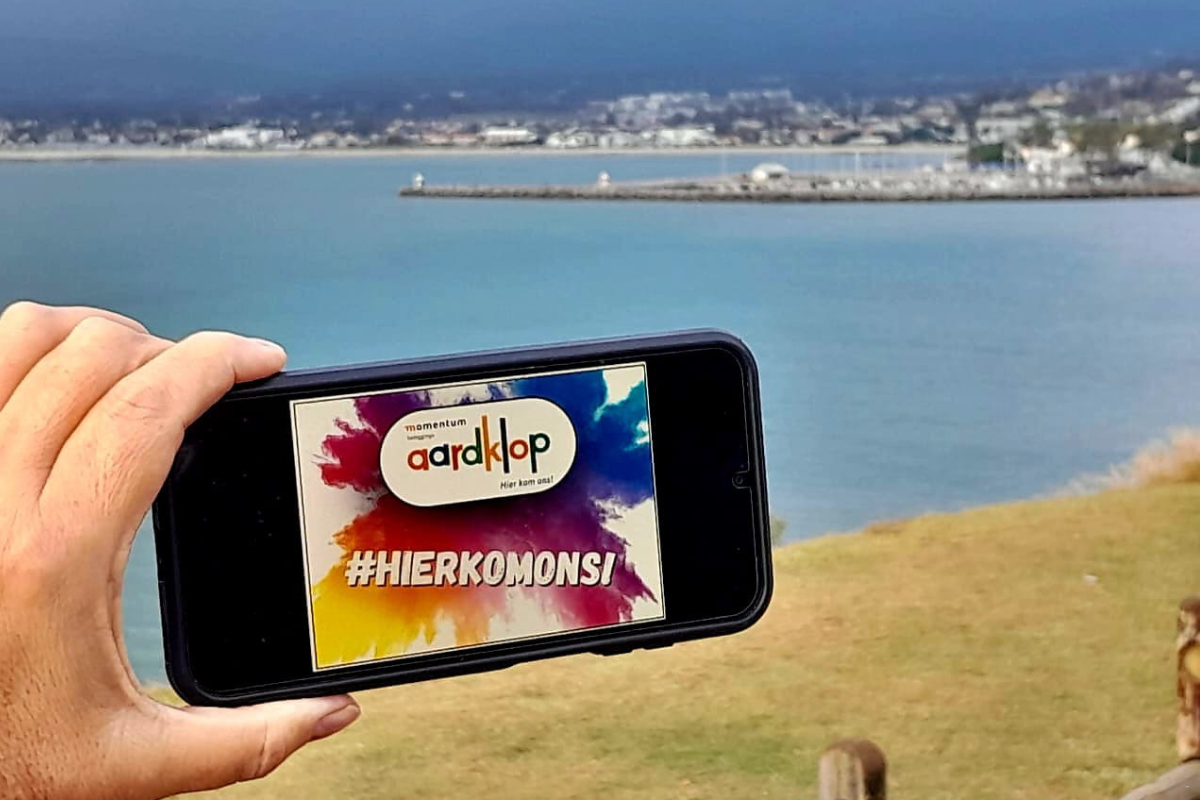 Aardklop National Arts Festival