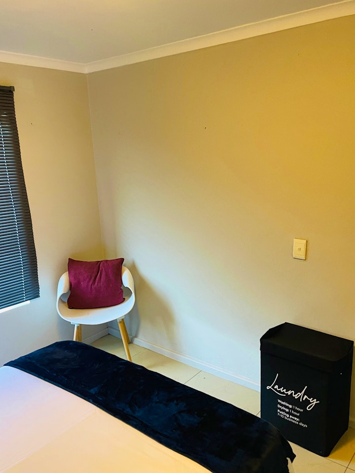 Cape Town Accommodation at Fairbridge Terraces | Viya