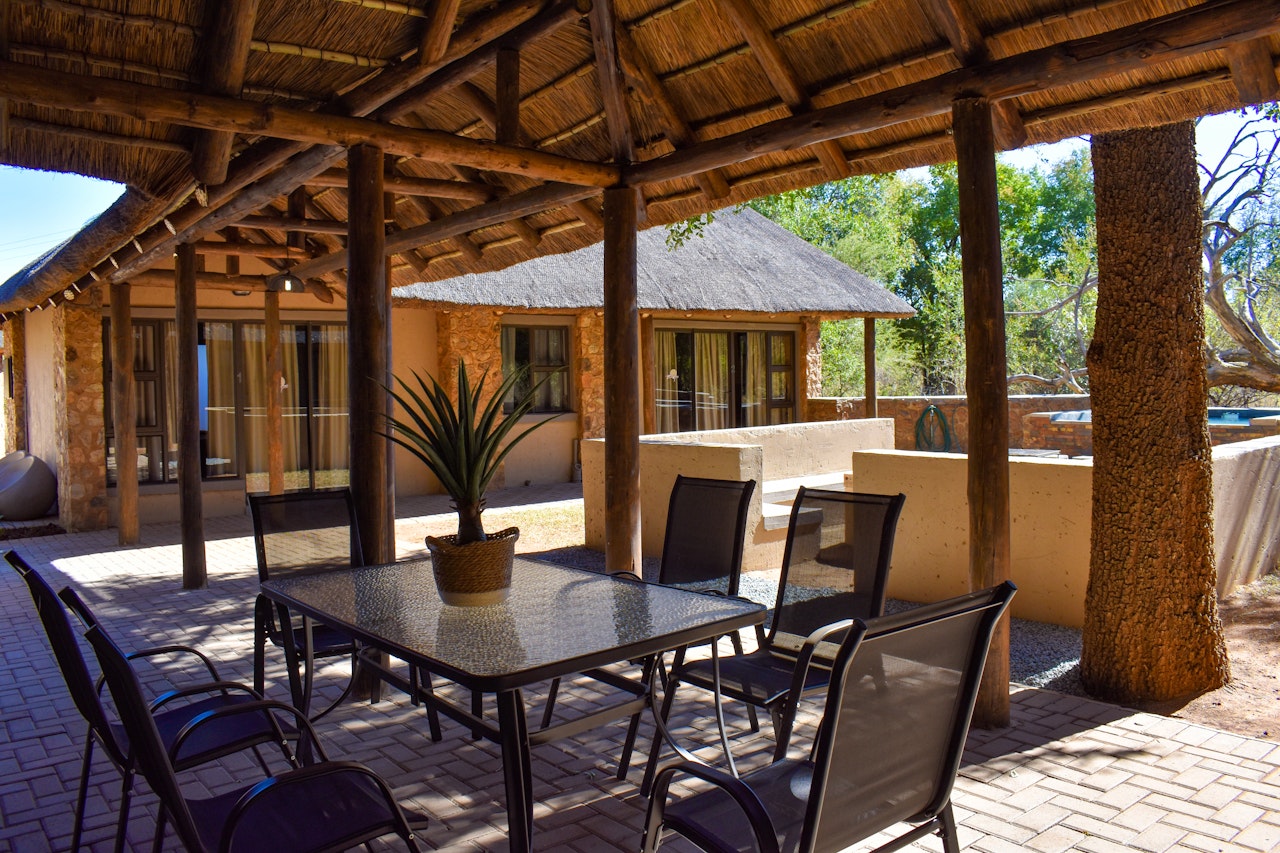 Waterberg Accommodation at  | Viya