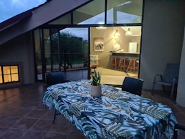 Kruger National Park South Accommodation at Kruger River Retreat | Viya