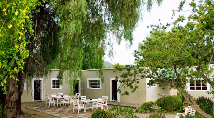 Eastern Cape Accommodation at Leopard's Valley Guest Cottages | Viya