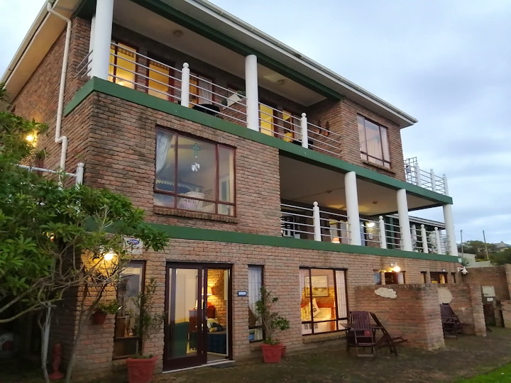 Western Cape Accommodation at Amzee Bokmakierie Guest House | Viya