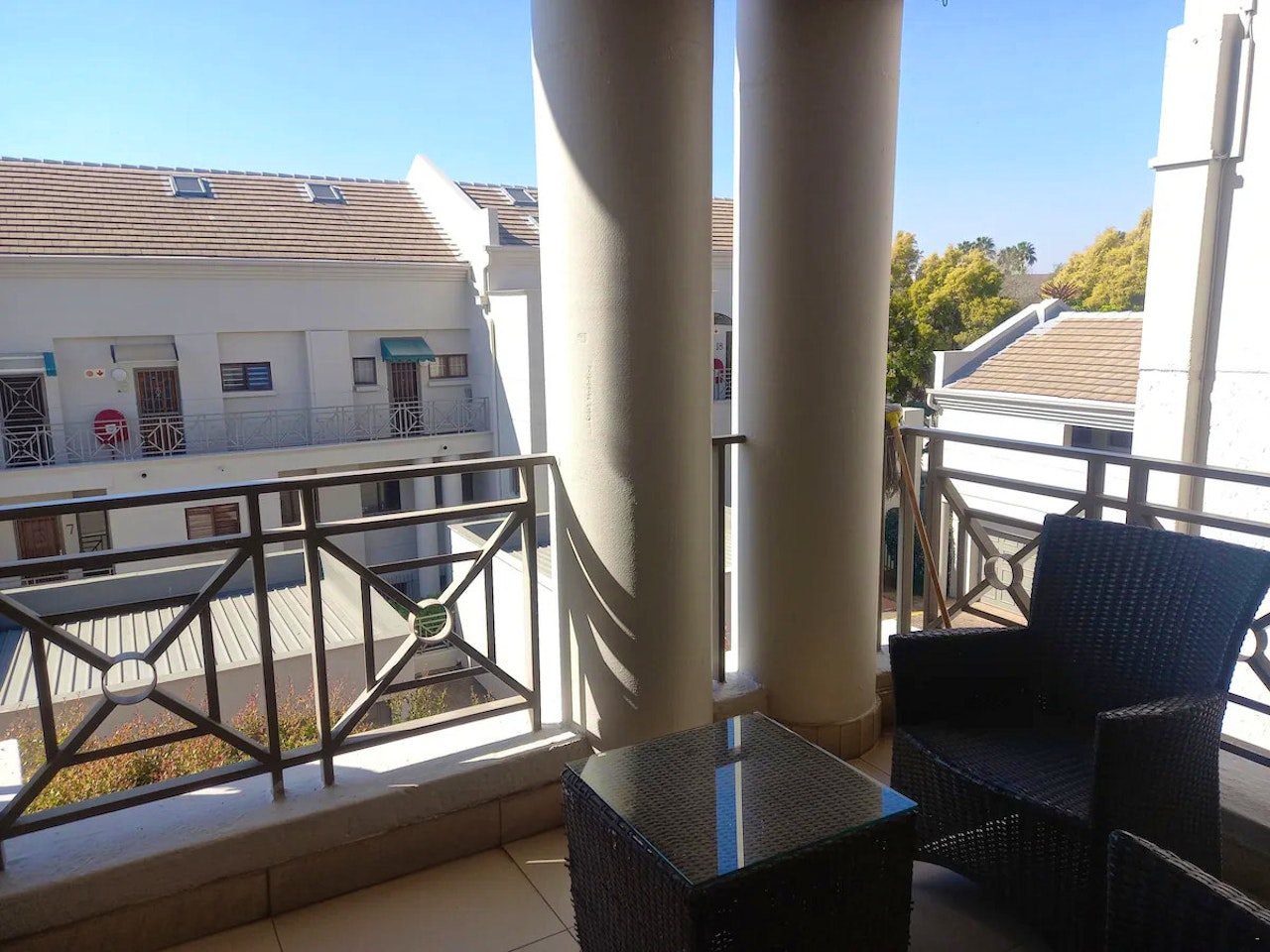 Sandton Accommodation at  | Viya