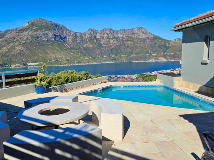 Cape Town Accommodation at 10 on Flora Close | Viya