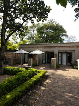 Pretoria Accommodation at  | Viya