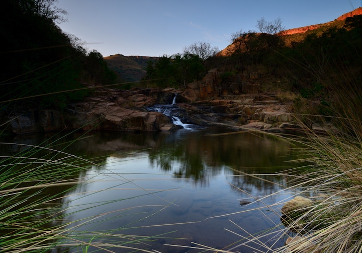 Mpumalanga Accommodation at Rocky Drift Private Nature Reserve | Viya