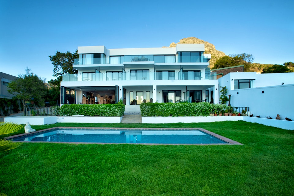 Atlantic Seaboard Accommodation at  | Viya