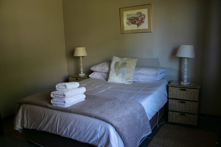 Clarens Accommodation at Lesoba Guest Farm | Viya