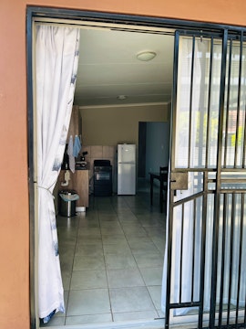 Pretoria Accommodation at 219 on Basden | Viya