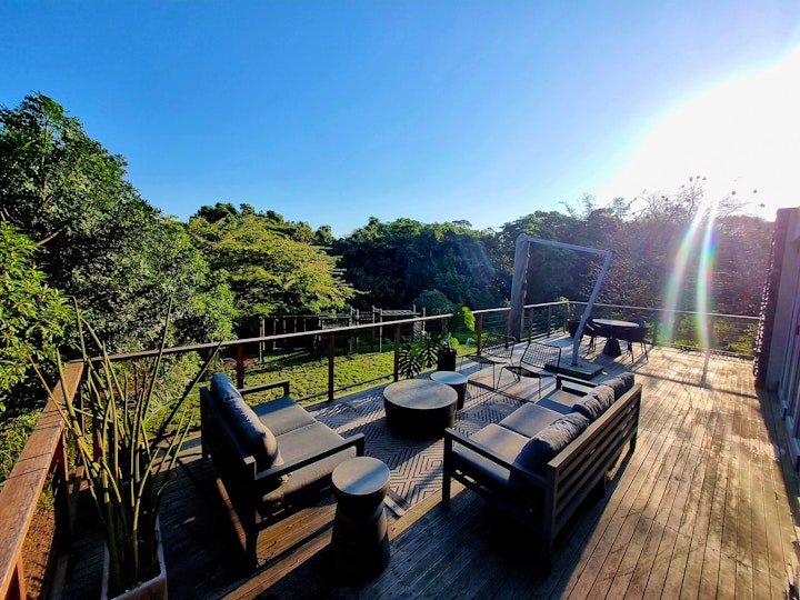 KwaZulu-Natal Accommodation at Wuth Home | Viya