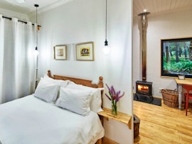 Stellenbosch Accommodation at Cabin in the Woods | Viya