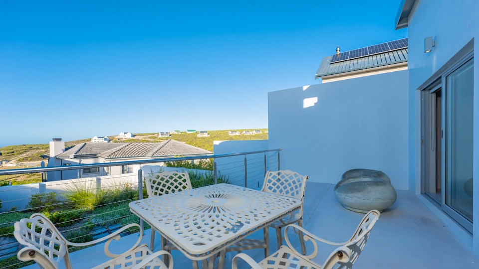 Struisbaai Accommodation at  | Viya