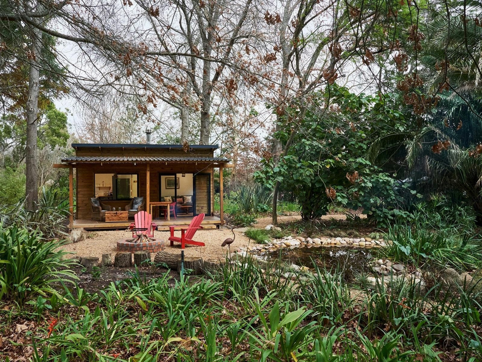 Cabin in the Woods image no 2 of 29