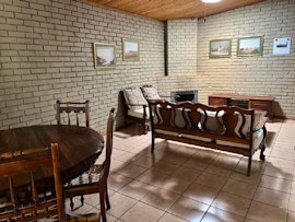 Free State Accommodation at Gibson Lake | Viya