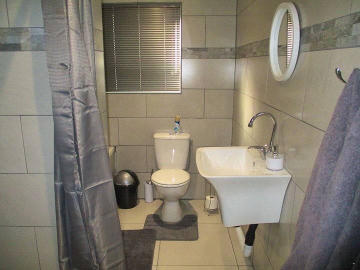 Free State Accommodation at Lekker Rus | Viya