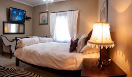 Limpopo Accommodation at Casa con Vistas | Viya