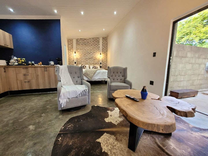 Mpumalanga Accommodation at Nguni House | Viya